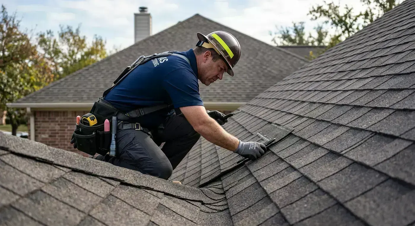 Best Roof Inspection Companies in Roanoke, TX: 2026 Homeowner Guide