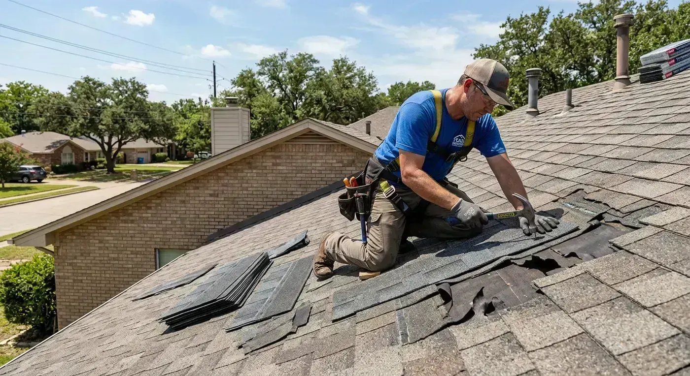 Best Roof Repair Companies in Texas: 2026 Homeowner Guide