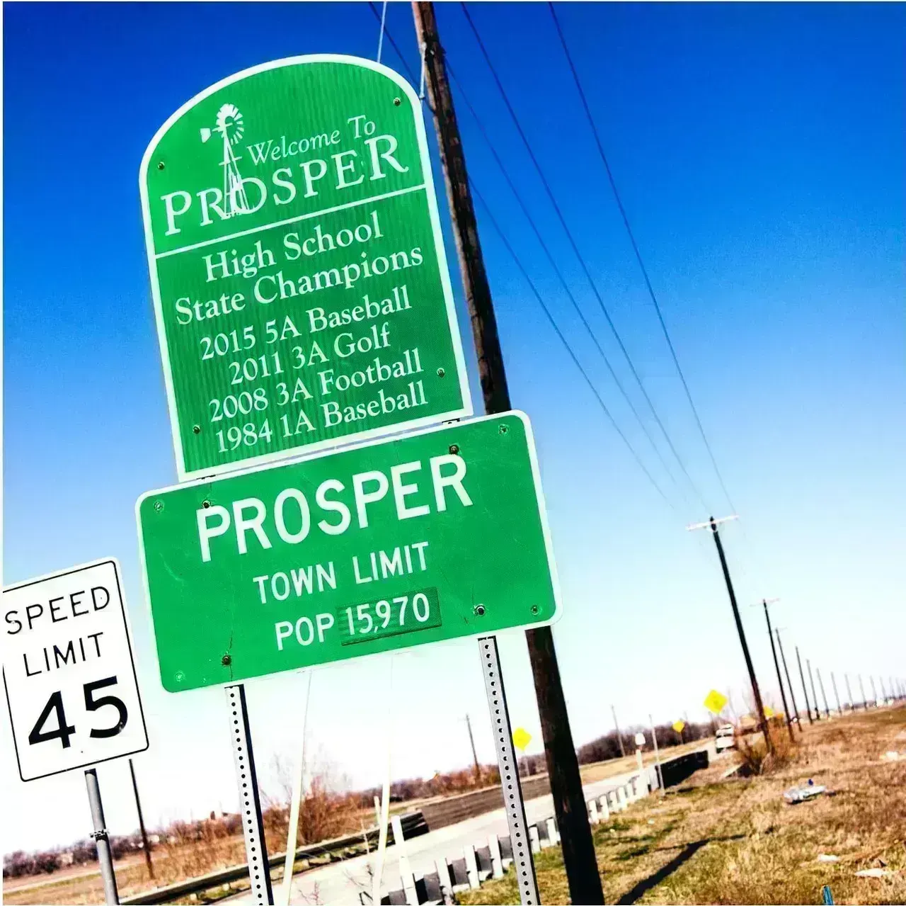How Long Do Roofs Last in Prosper, TX?