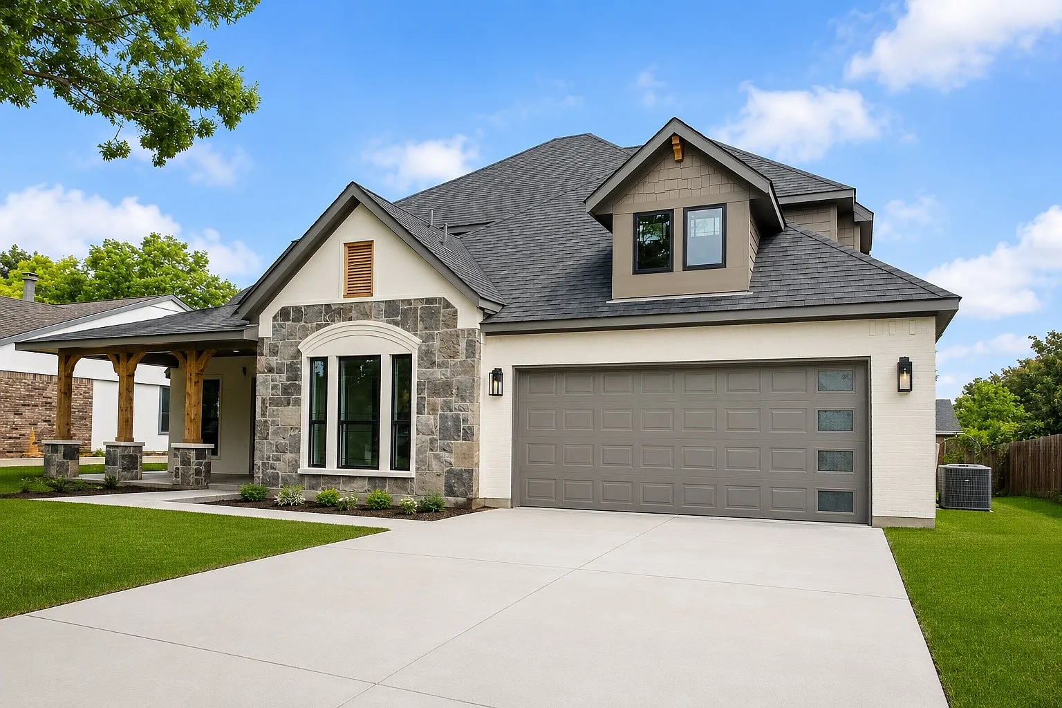 RoofDog Roof Inspection service in North Texas
